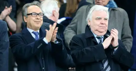 Carragher delivers damning verdict on Moshiri and names Everton as the ‘worst-run club in the country’