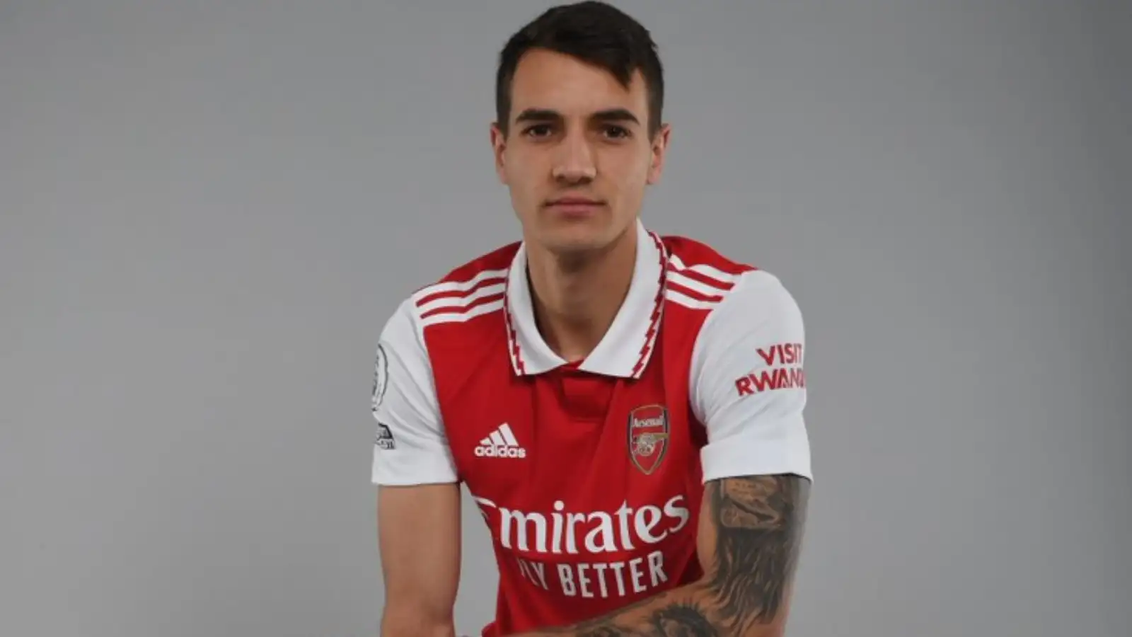 Arsenal ‘difficult to say no’ to for January signing, despite Juventus, Napoli, AC Milan interest