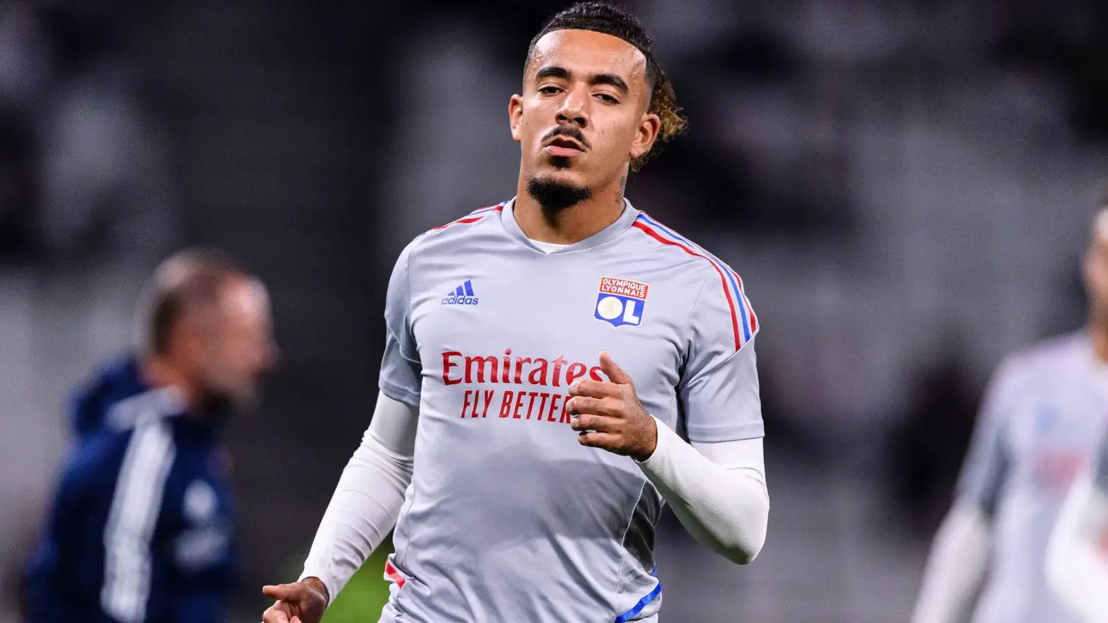Man Utd tell Lyon star ‘not to rush into’ Chelsea move as they ‘make contact’ with another defender
