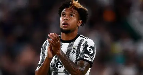 Leeds United sign Juventus star Weston McKennie on loan with an option to buy in the summer