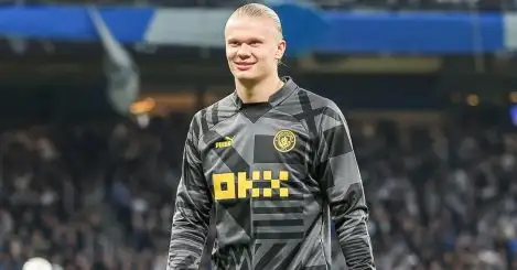 Erling Haaland €200m release clause revealed; ‘only’ one team ‘could afford’ Man City superstar