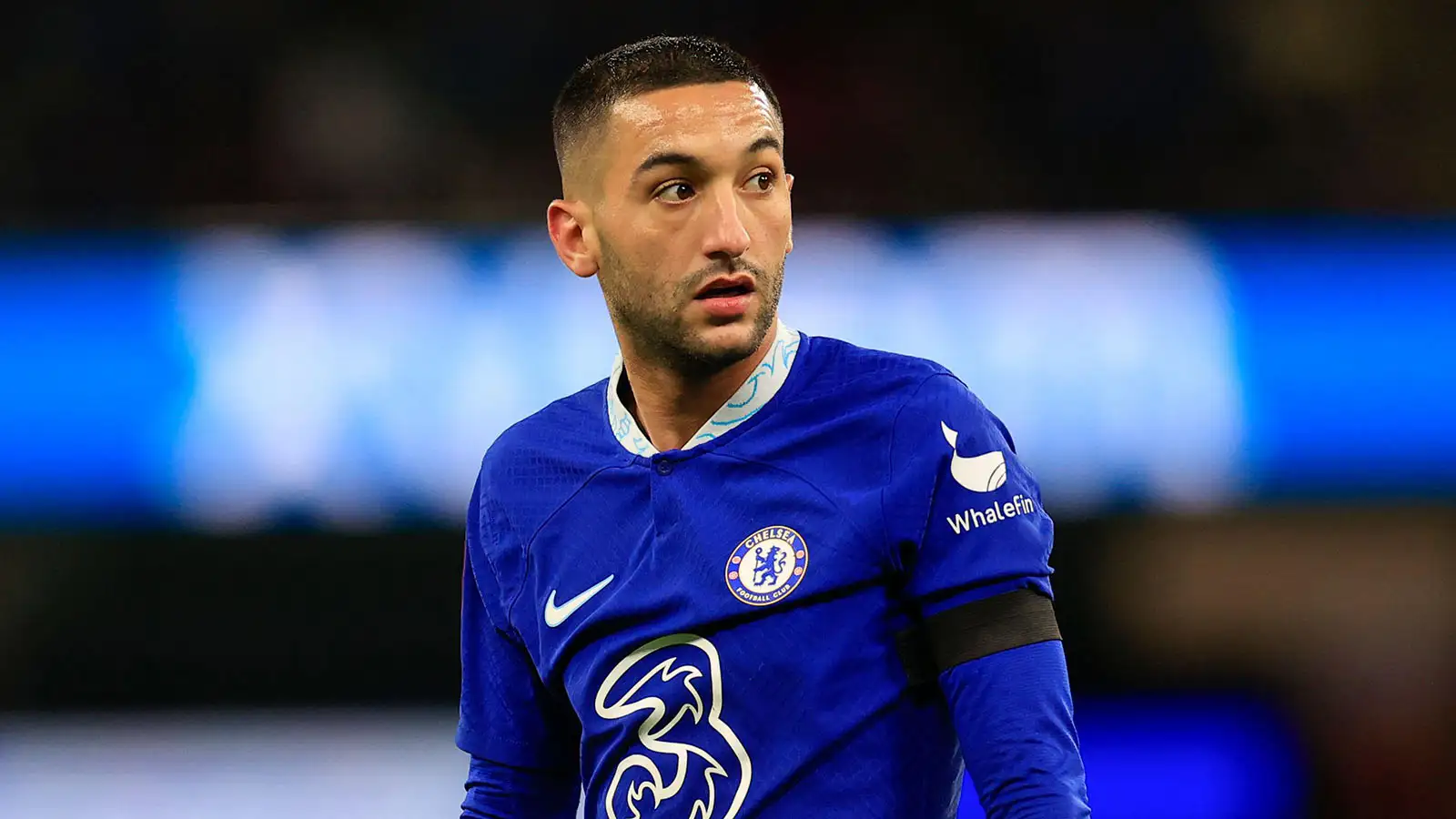 Why does Ziyech not play for Morocco? Chelsea star's international  retirement explained