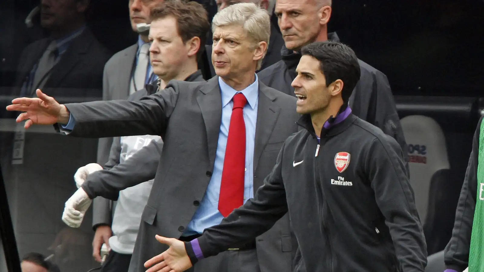 Wenger reiterates commitment to unworkable offside 'solution' 1 c?url=https%3A%2F%2Fd2x51gyc4ptf2q.cloudfront.net%2Fcontent%2Fuploads%2F2023%2F01%2F26113936%2FArsene Wenger Arsenal Mikel Arteta