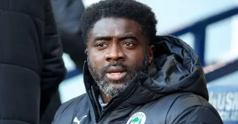 Kolo Toure sacked: Wigan Athletic dismiss Premier League winner after less than two months in charge
