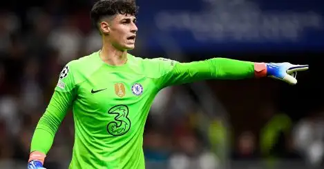 Kepa Arrizabalaga has changed Chelsea priorities after one of the great Premier League redemptions