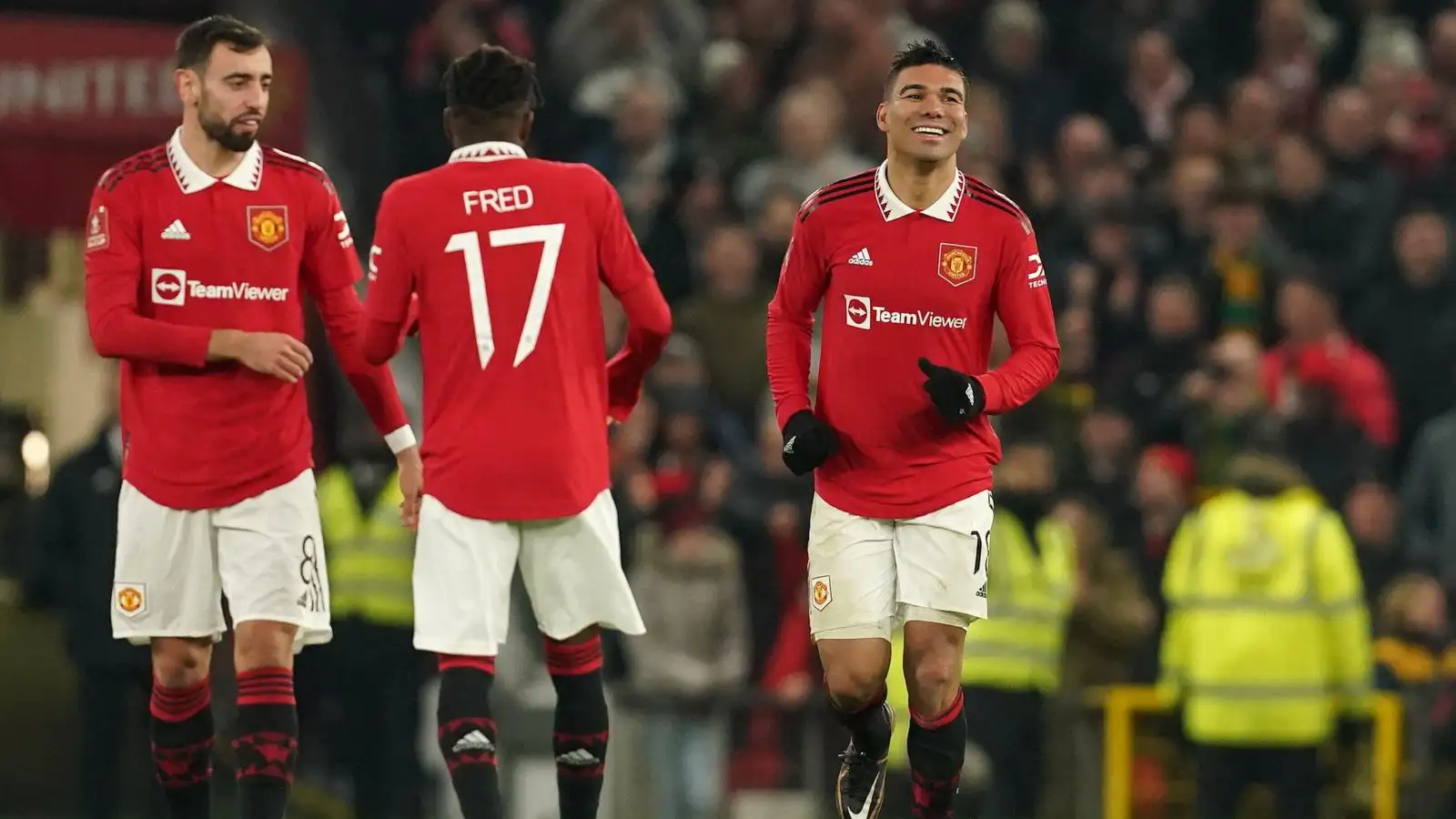 Red Devils legend Keane says ‘top quality’ summer signing was what ‘Man United needed’