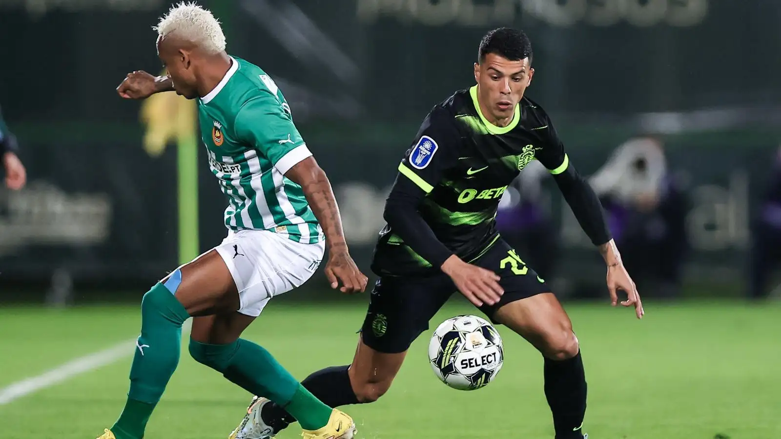 Spurs confirm Porro signing ‘on loan with obligation to buy’ on reported long-term contract