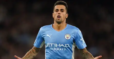 ‘I’m shocked’ – Pundit hints at underlying Man City issues following dramatic Cancelo exit