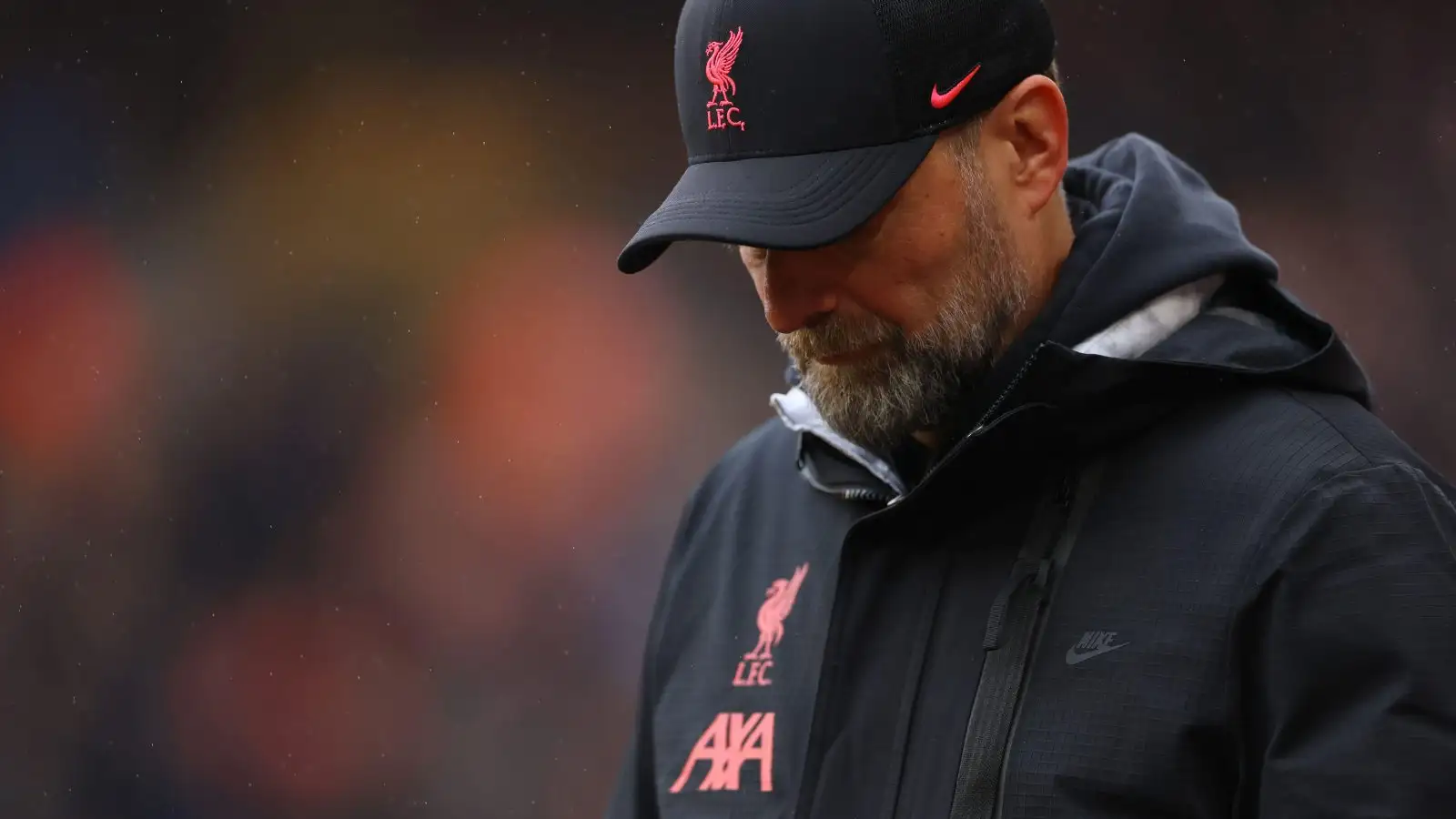 Alisson comments show Liverpool sense an opportunity, as Jürgen Klopp's  favourite period begins 