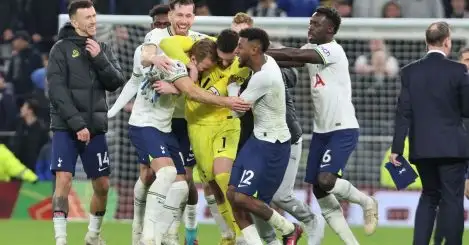 Kane breaks record against broken record City: 16 Conclusions on Tottenham 1-0 Manchester City