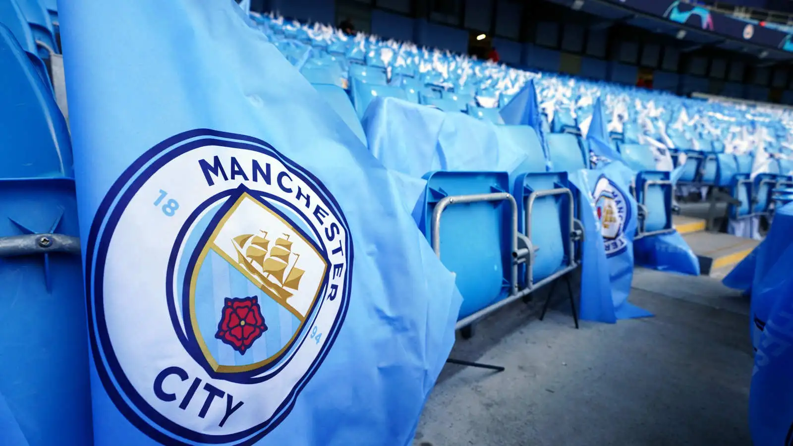 Manchester City have been charged by the Premier League with breaches of FFP