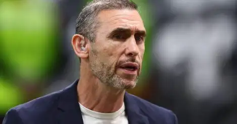 Keown sends title warning to Arsenal after Man City are charged by the Premier League