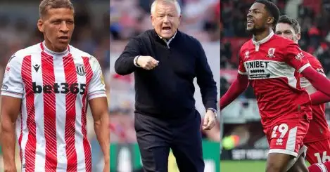 Dwight Gayle being sh*t, Chris Wilder sacked and more shocks of the 22/23 Championship season