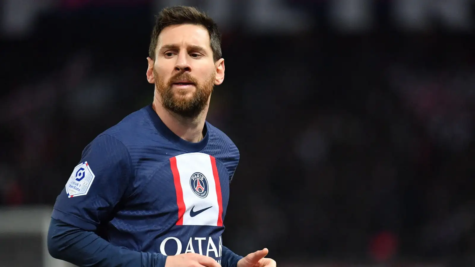 There's a lot of money - PSG superstar Lionel Messi predicted to