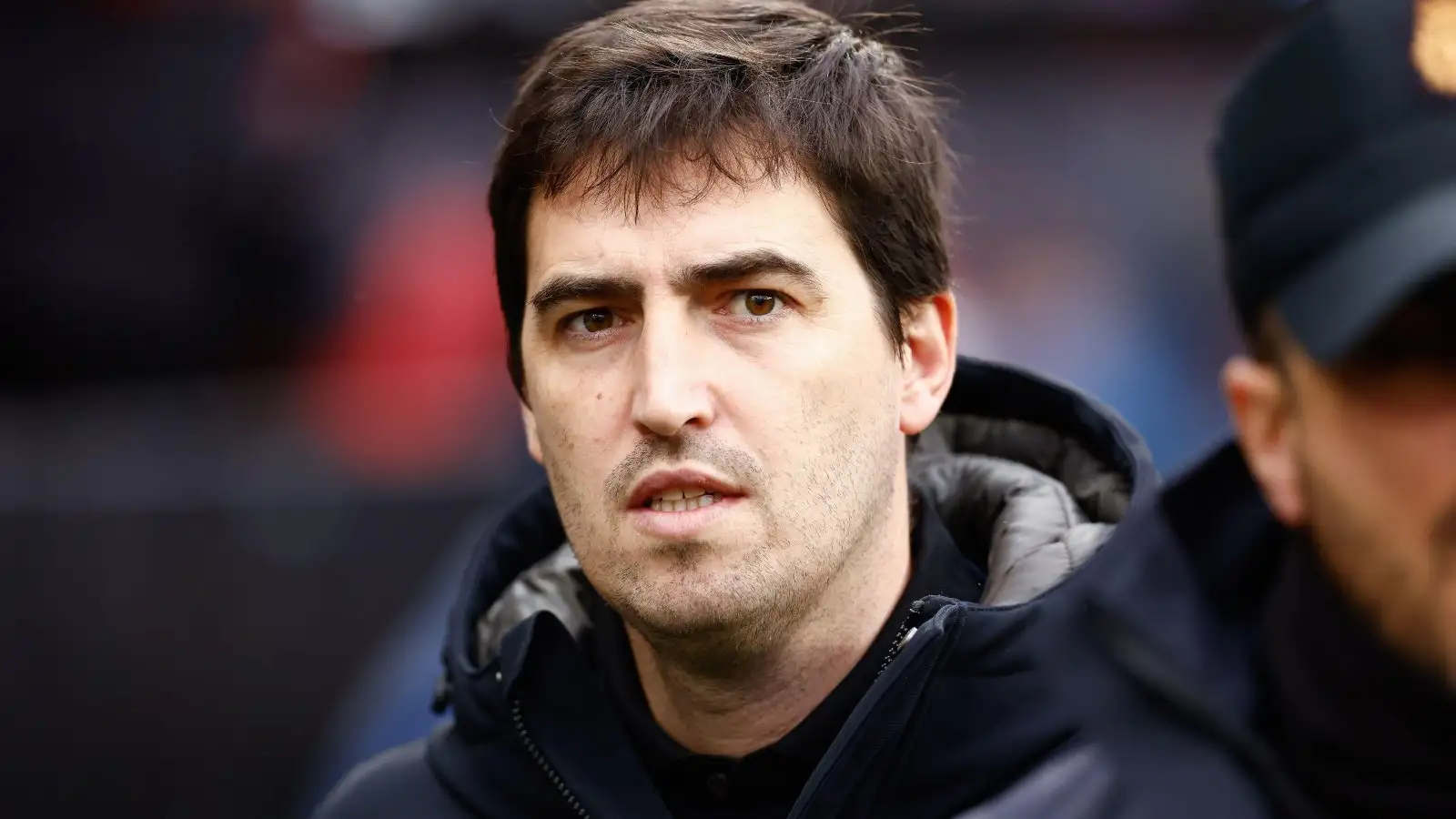 Leeds ‘first choice’ is ‘desperate to work in the Premier League’ and has ‘asked’ to replace Marsch