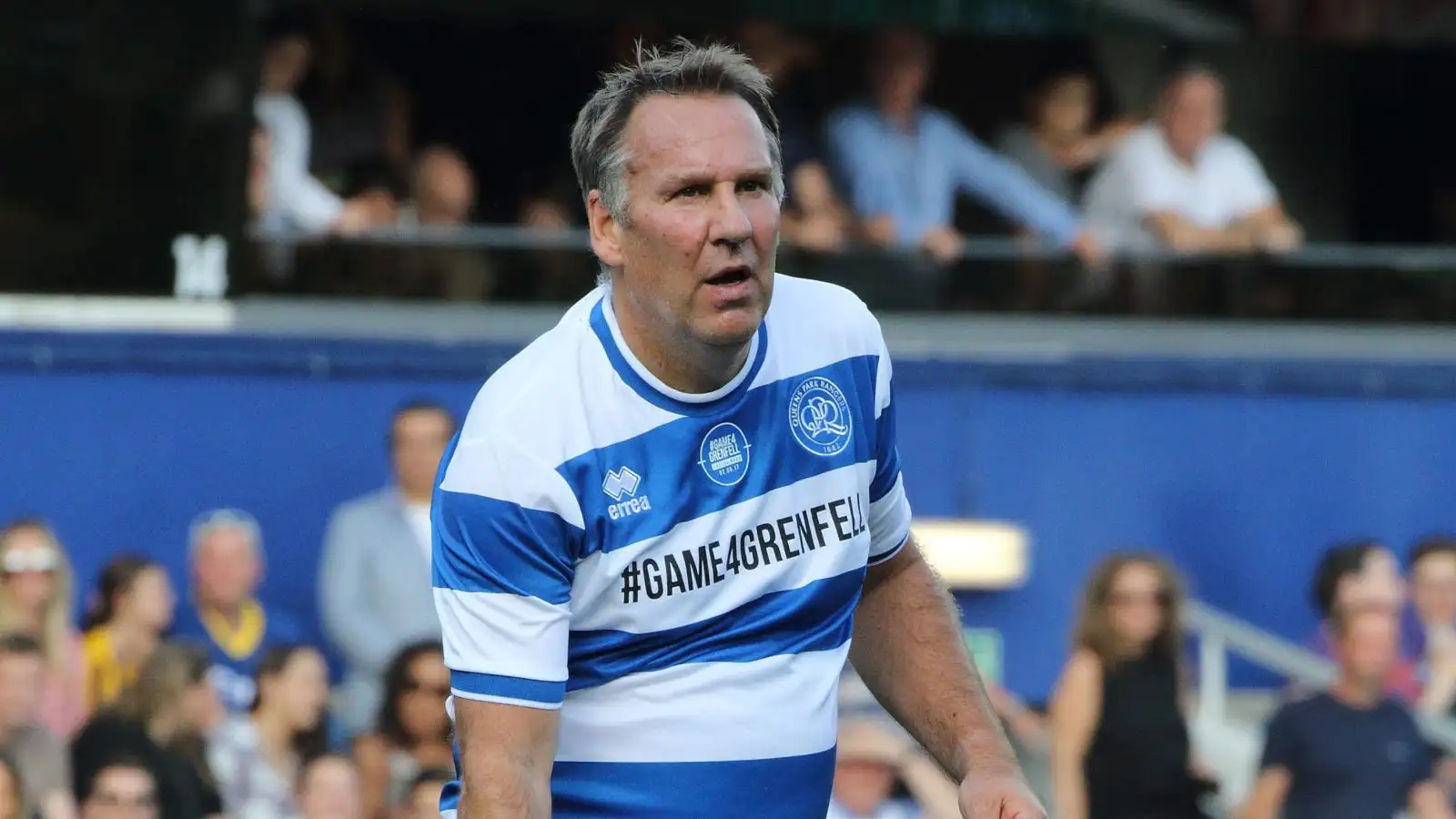 Leeds given advice by Merson