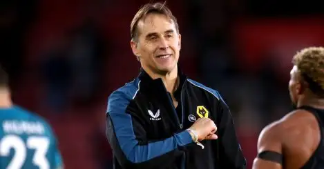 Lopetegui urges Wolves to ‘be ready’ to face Chelsea – ‘we know the quality of Lampard’