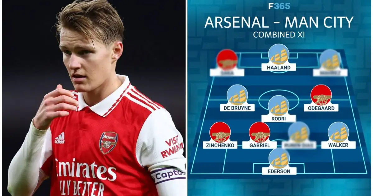 Best current XI of ex-Arsenal players - Arsenal Central