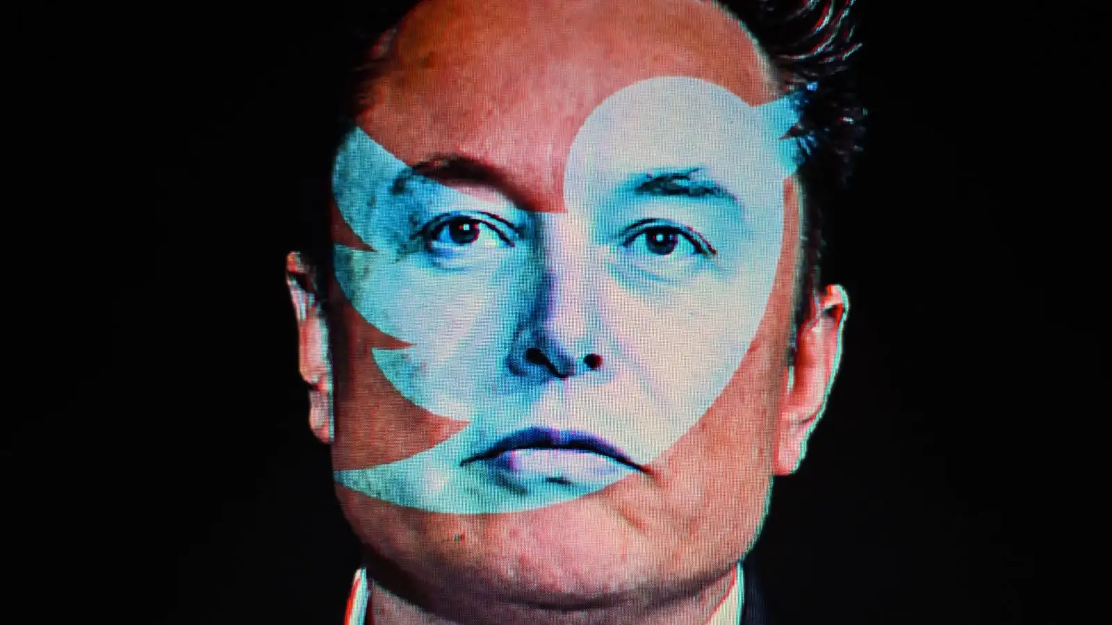 Potential Man Utd owner Elon Musk