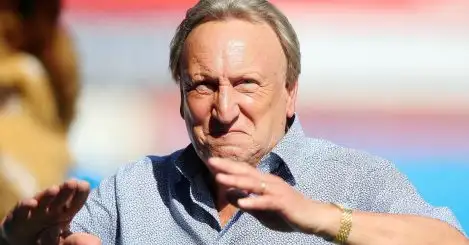 Warnock climbs 12 places, Carrick drops: Ranking all 19 mid-season Championship manager changes