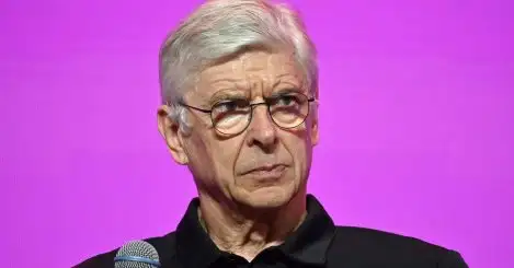 Ex-Arsenal boss Wenger reacts to Prem charges against Man City and predicts possible punishment