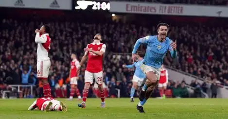 16 Conclusions on Arsenal 1-3 Man City: De Bruyne, Nketiah, Guardiola, Arteta, the title and more