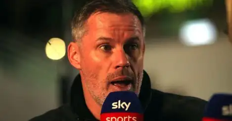 Carragher claims Liverpool were shocked by one Chelsea player; urges Klopp to ‘adapt’