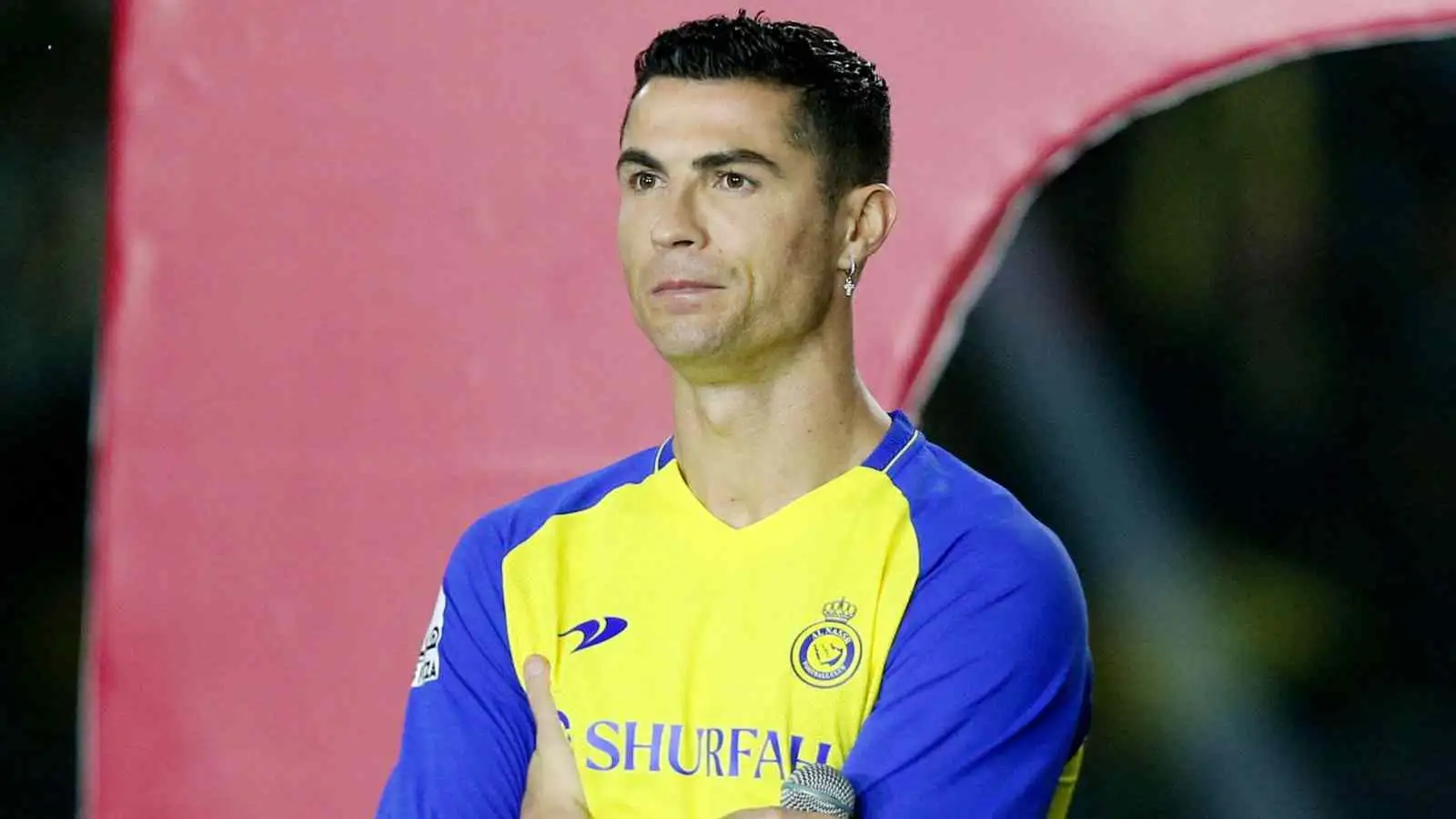 Cristiano Ronaldo's Al-Nassr contract: How much will ex-Man Utd