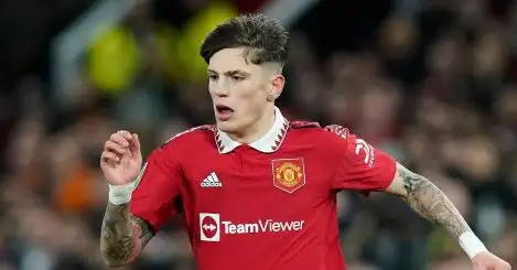 Man Utd starlet reaches ‘agreement’ for five-year deal with pay rise expected to match ‘new status’