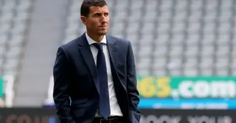 Leeds United are on the verge of appointing ex-Watford boss Gracia as their new manager