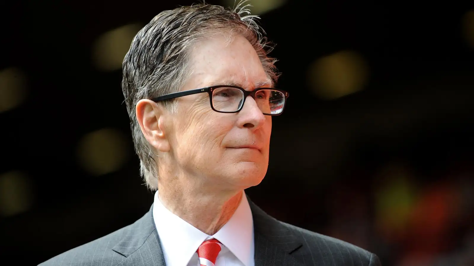 Liverpool owner John W Henry 'in the top five Premier League investors' -  Liverpool Echo