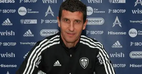 Leeds United announce the appointment of Gracia as new boss on ‘flexible’ contract