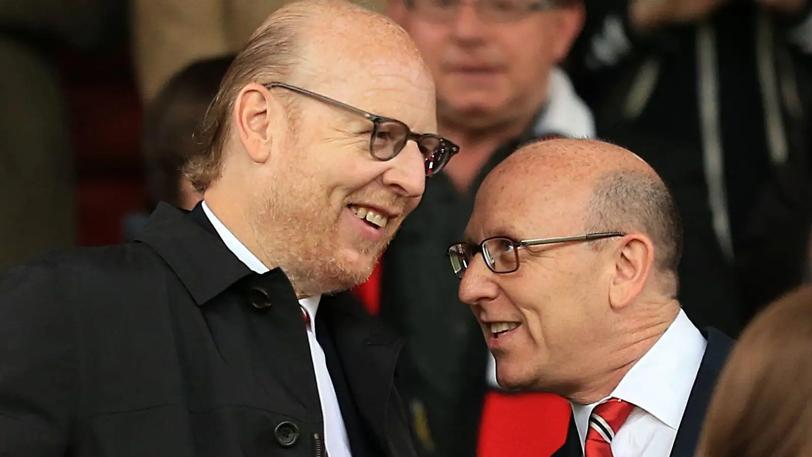 Man Utd: Glazer family risk 'huge backlash' as 'splits in opinion ...