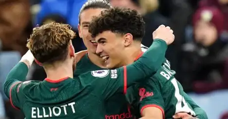 Liverpool pull off ‘biggest bargain in Premier League history’ as ‘outstanding’ talent will be ‘main player’
