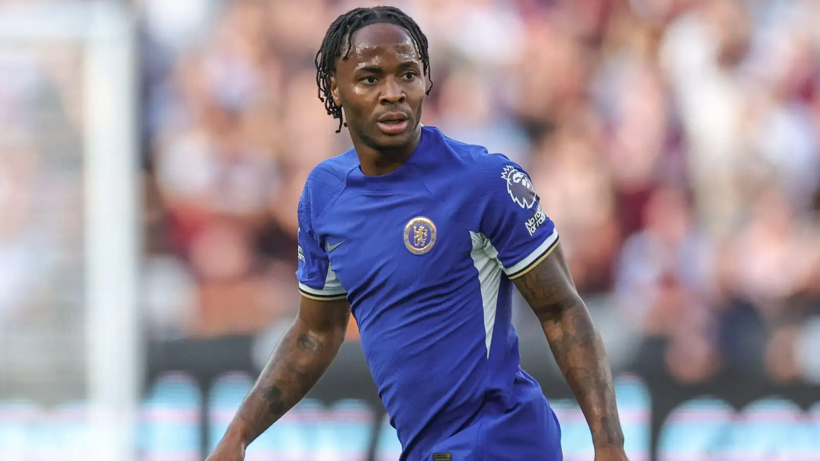 Sterling swapping treble-chasing Man City for Chelsea must rank among worst decisions ever