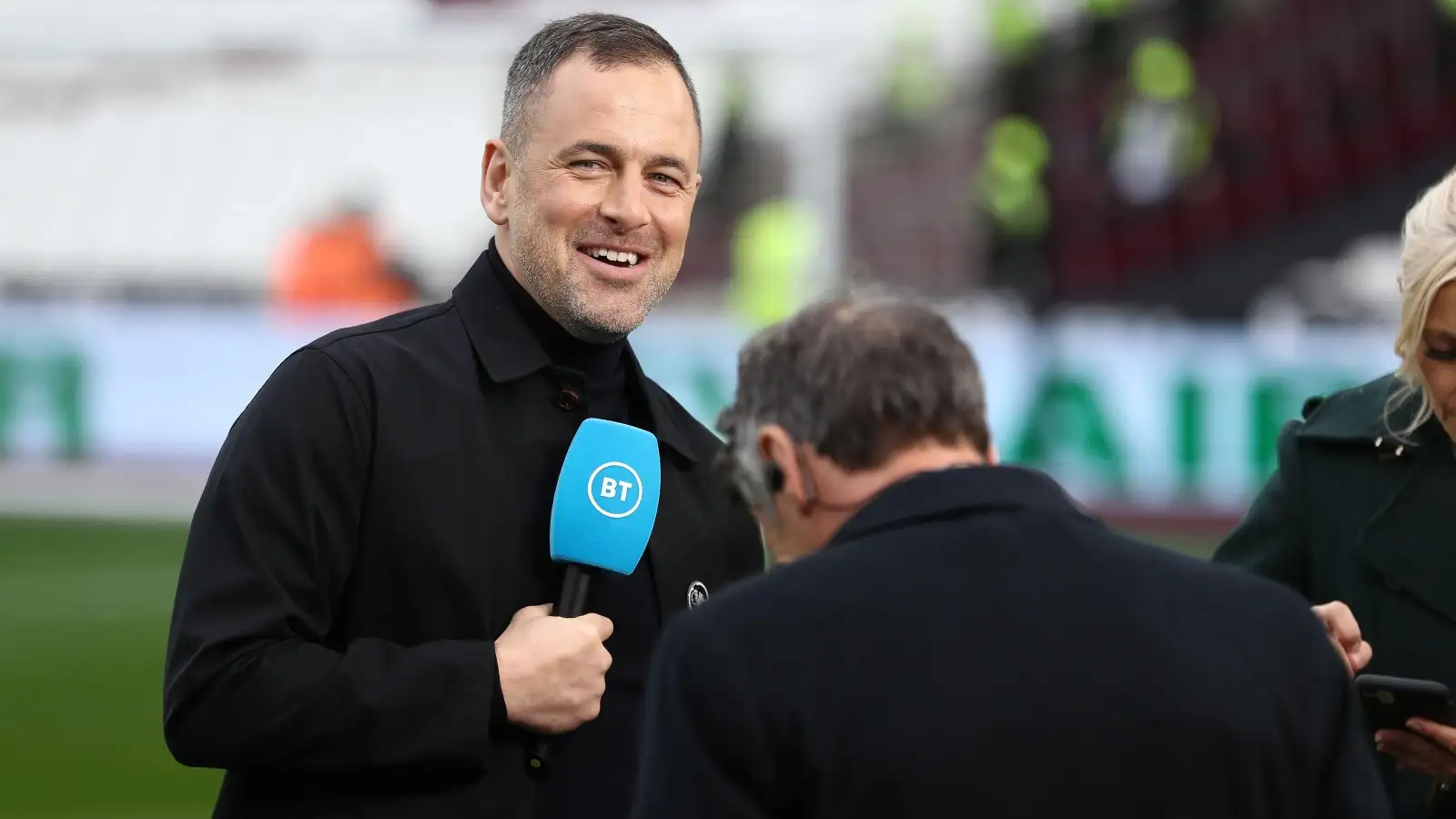 Joe Cole: Something fundamentally wrong with Chelsea, they can't score 