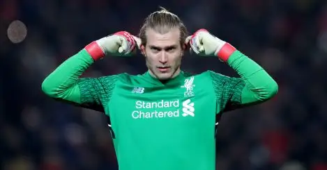 ‘He has so much to prove’ – Wilson backs Karius to shine for Newcastle after his career ‘nosedived’