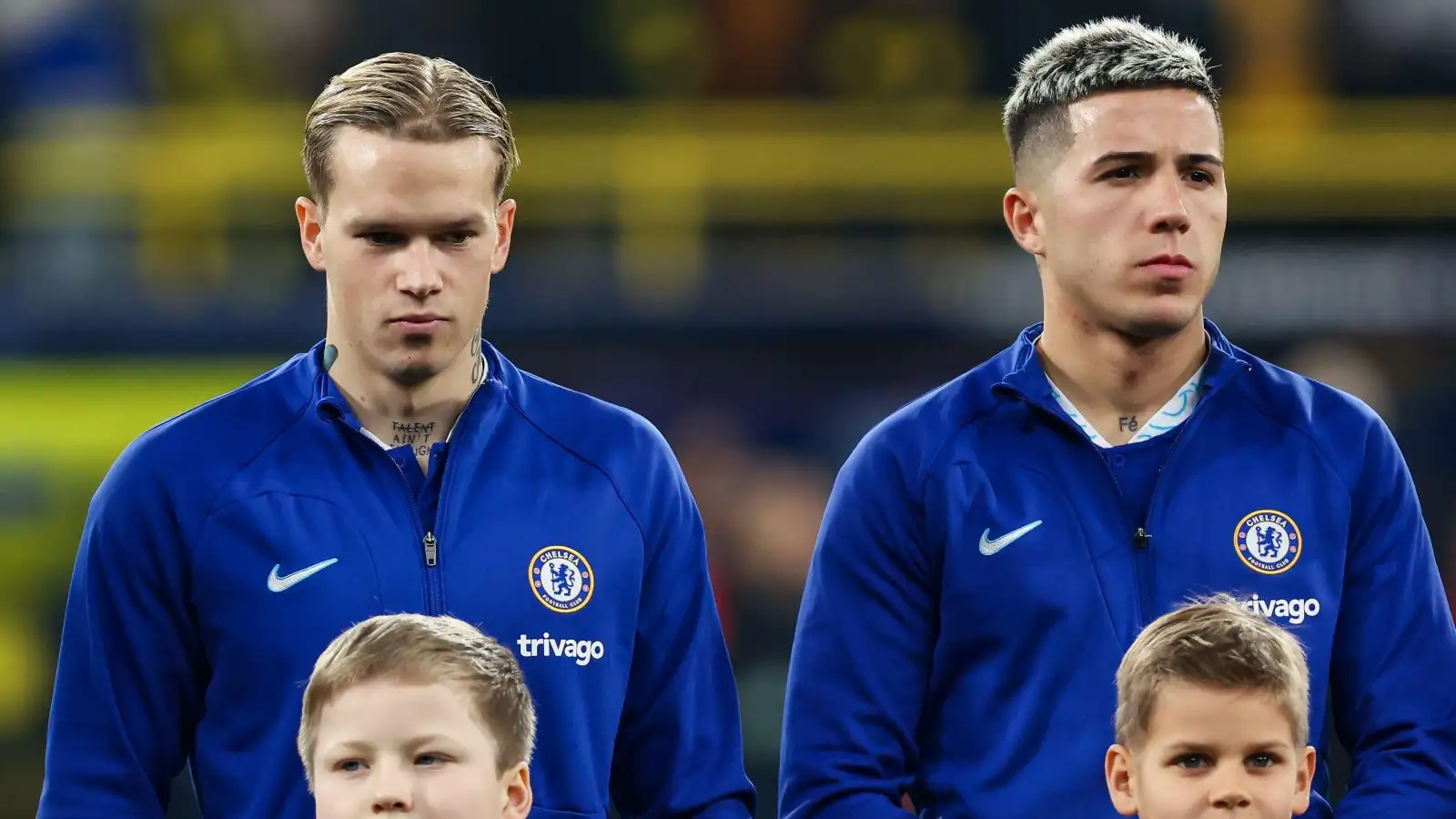 ‘Bemused’ Abramovich ‘survivors’ not convinced new signings are ‘up to Chelsea standard’