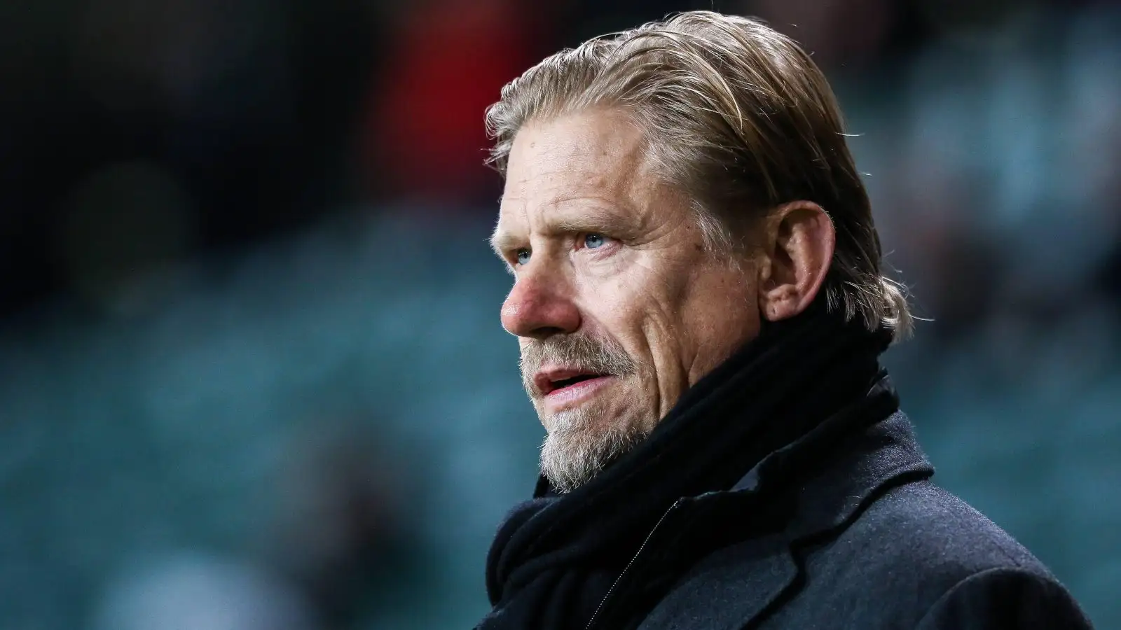 'He needs to control himself' - Schmeichel tells 'stupid' Man Utd star ...