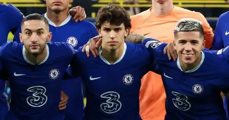 Enzo Fernandez hopes Chelsea can sign ‘great player’ who he ‘gets on’ with, in summer window