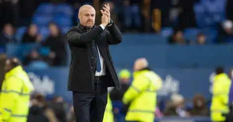 Dyche reveals ‘positive signs’ from DCL in Everton training; praises Brentford and Frank