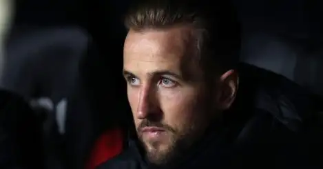 Neville fears wrath of ‘furious’ Spurs fans after insisting Kane ‘has to leave’ for Man Utd