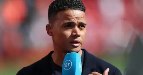 Jenas on Spurs: ‘What’s the point in the big stadium to not invest properly and challenge for a title?’