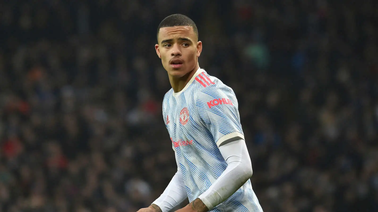 Manchester United must walk a narrow tightrope over Mason Greenwood and his potential return
