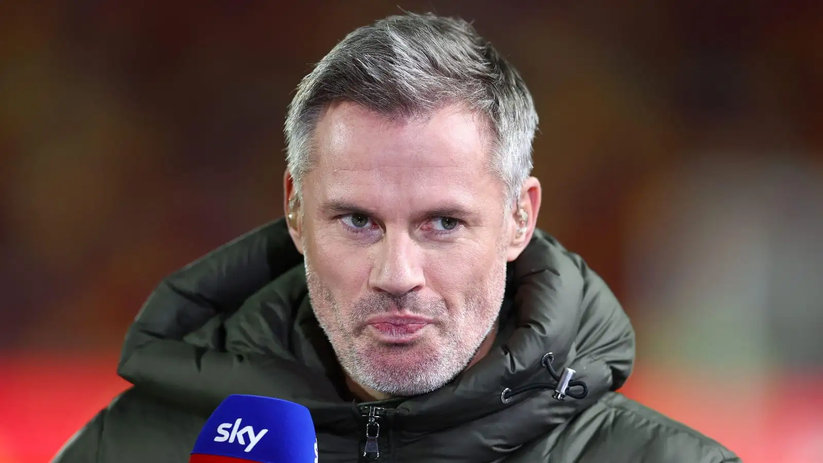 Jamie Carragher Claims Jurgen Klopp Would Love Liverpool To Sign Transformative Man Utd Duo 