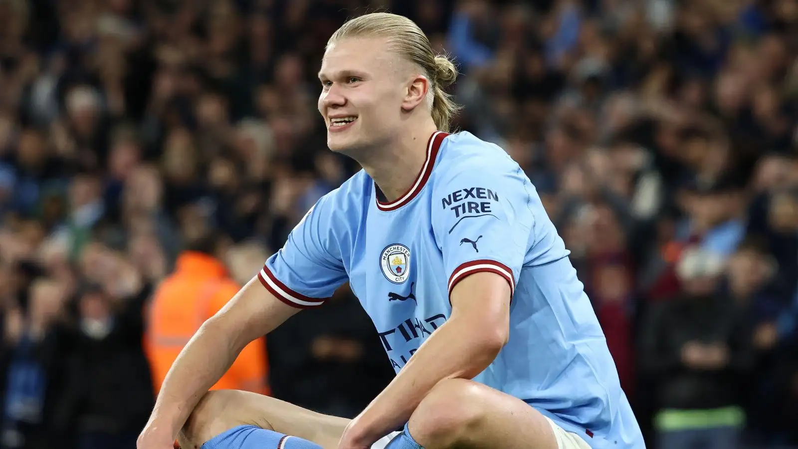 Haaland Among Premier League Player of Season Nominees Haaland Among Premier League Player of Season Nominees