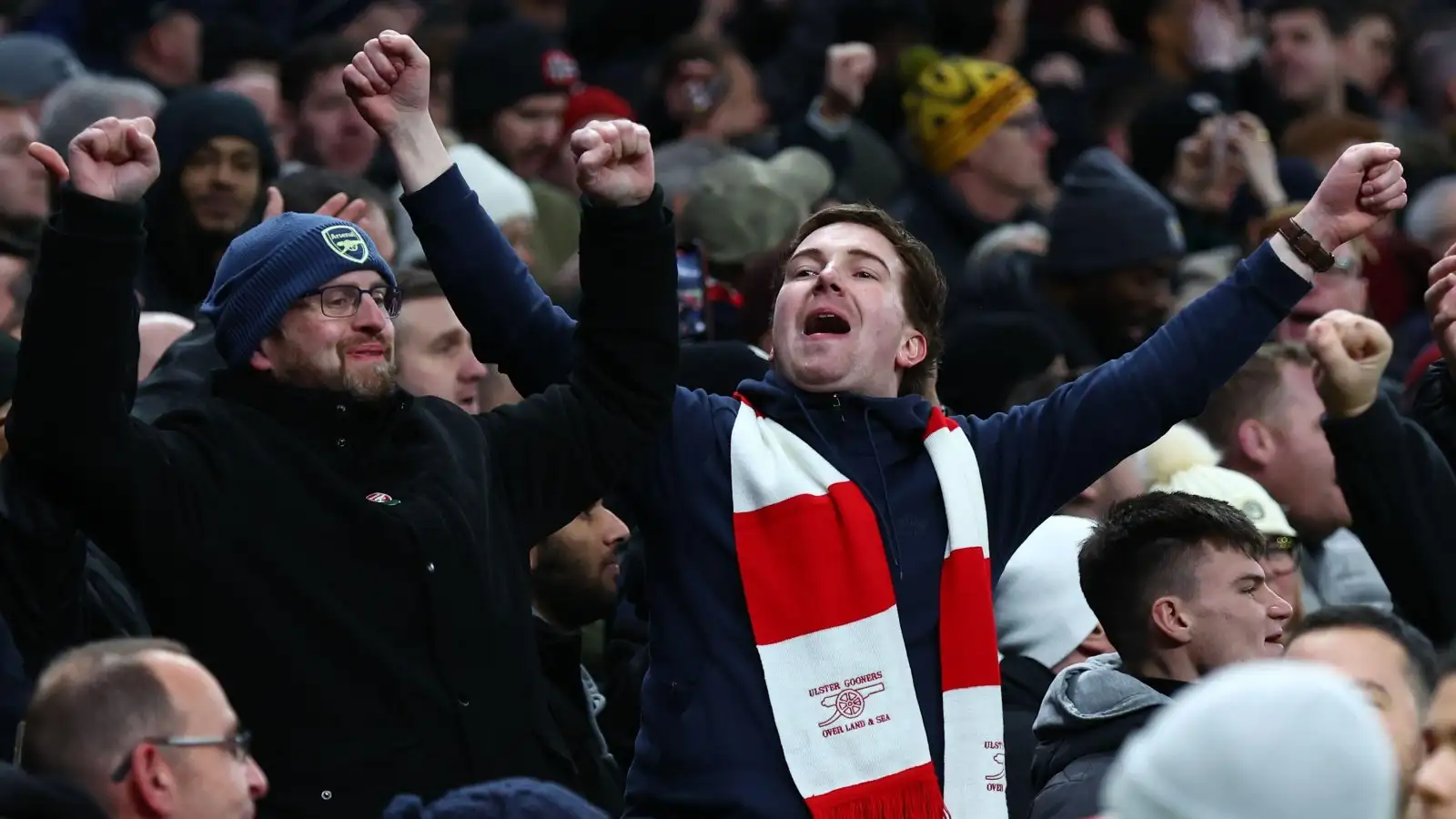 Every Prem club’s most overrated player and Arsenal fans must end ‘ridiculous’ defence mechanism