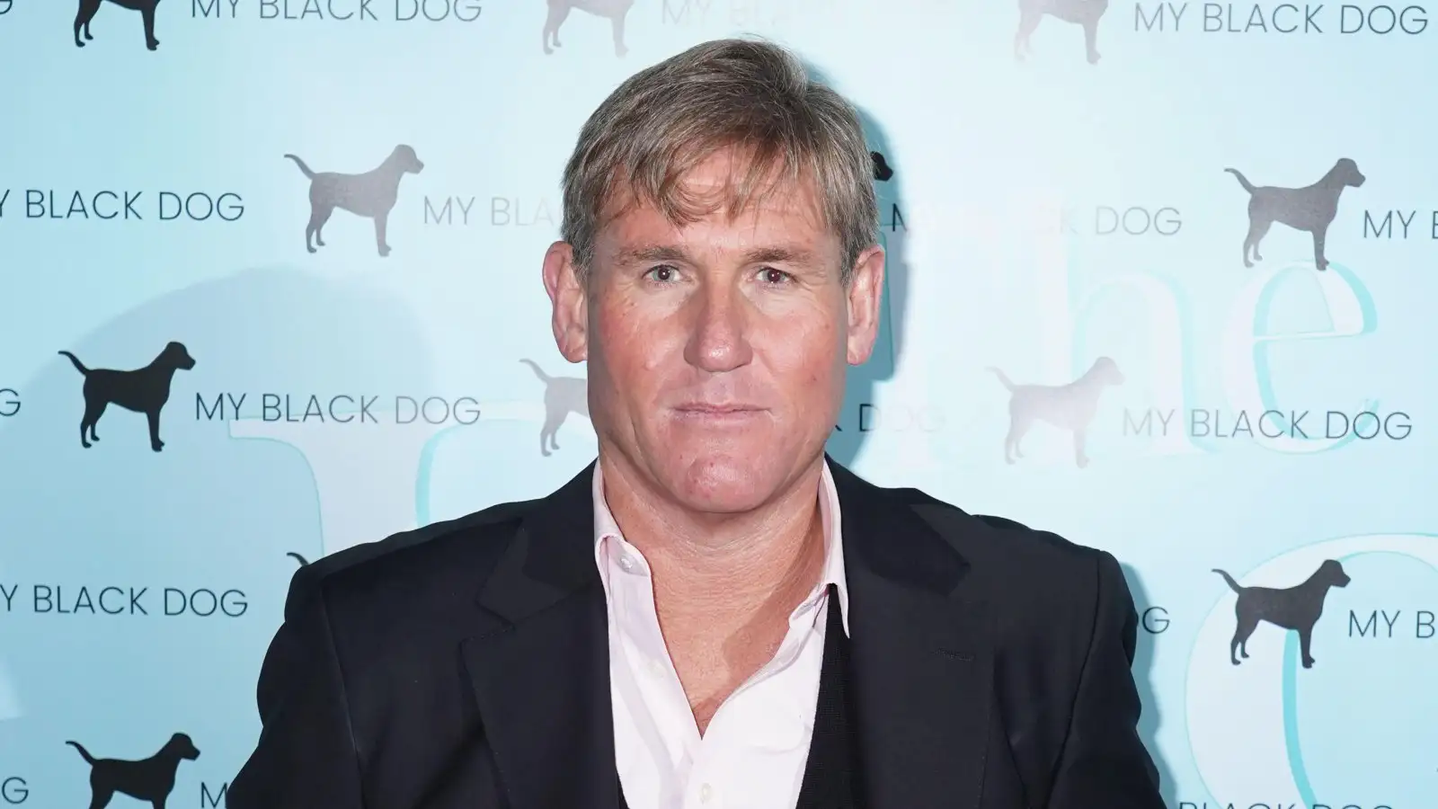 Simon Jordan talks around Newcastle