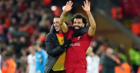 Premier League clubs’ record goalscorers: Salah among seven in current squads
