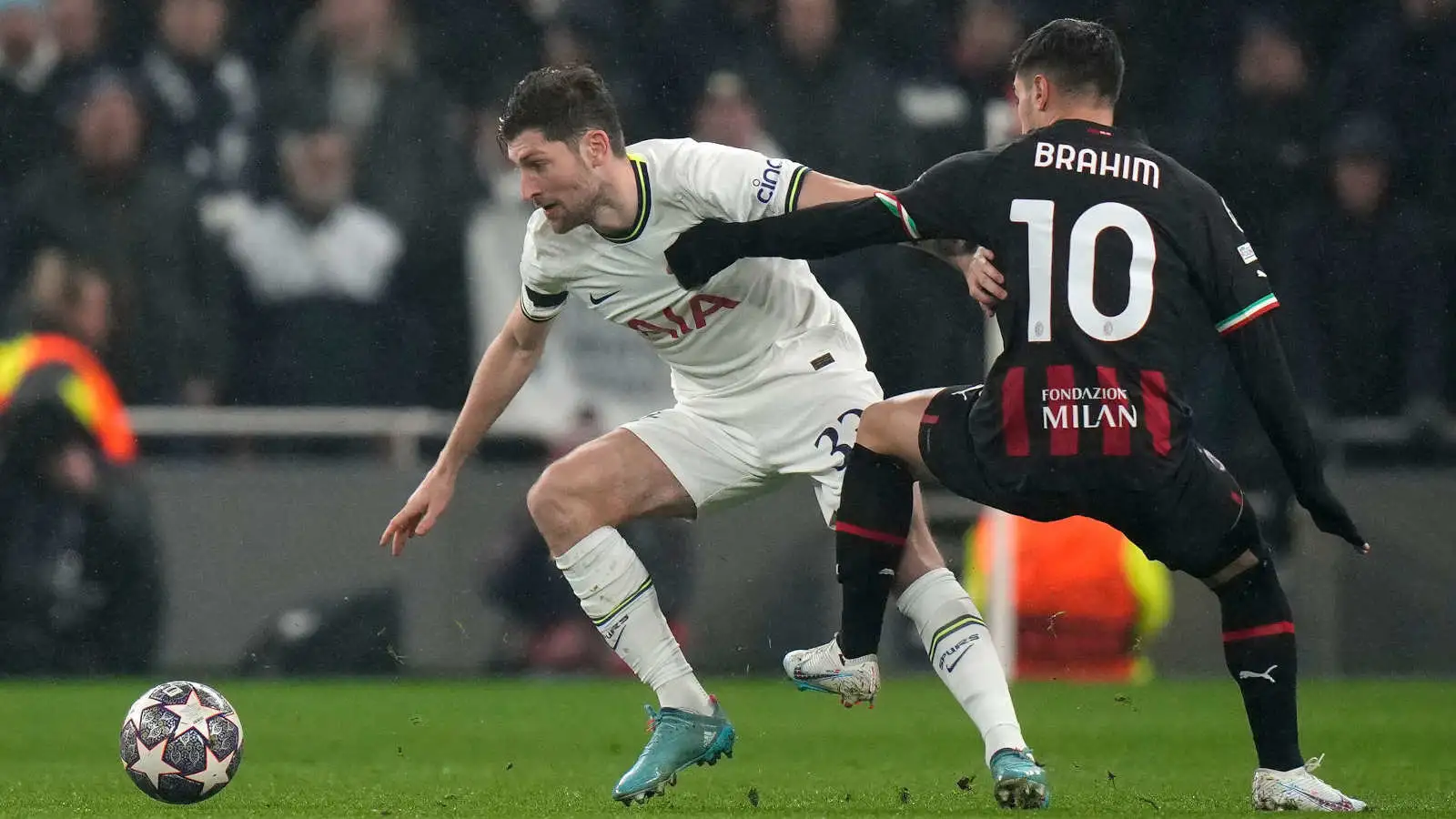 Sheffield United vs Tottenham highlights as Spurs exit FA Cup